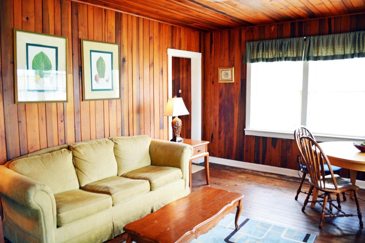 Sunshine Cozy Cottages Indian Rocks Beach Ngoại thất bức ảnh