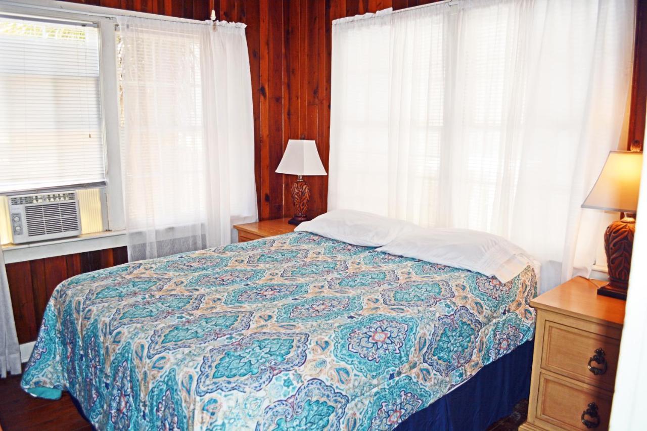 Sunshine Cozy Cottages Indian Rocks Beach Ngoại thất bức ảnh