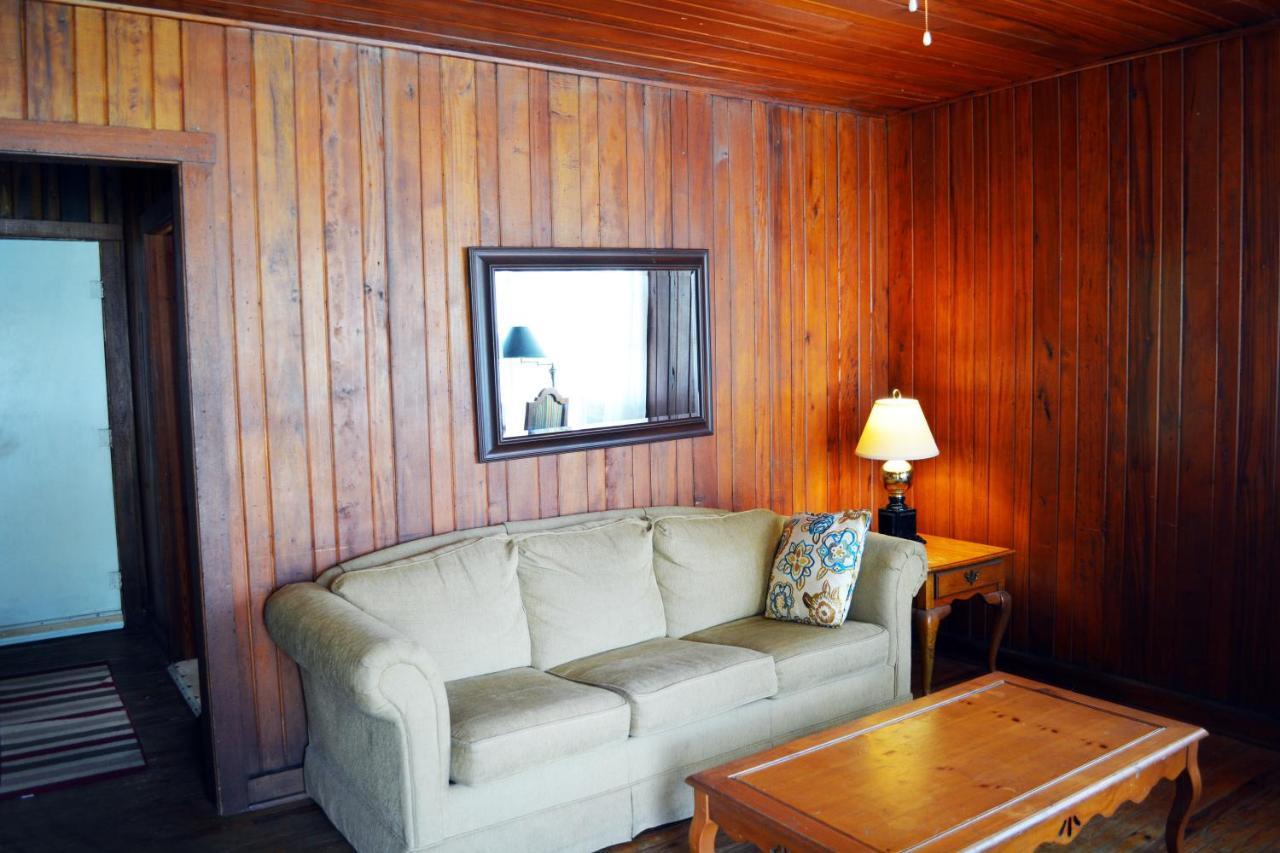 Sunshine Cozy Cottages Indian Rocks Beach Ngoại thất bức ảnh