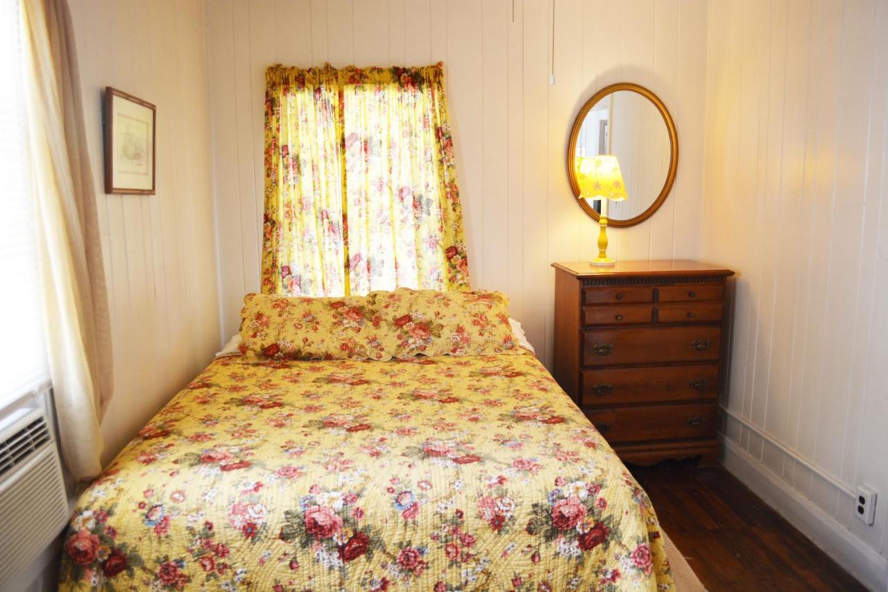 Sunshine Cozy Cottages Indian Rocks Beach Ngoại thất bức ảnh
