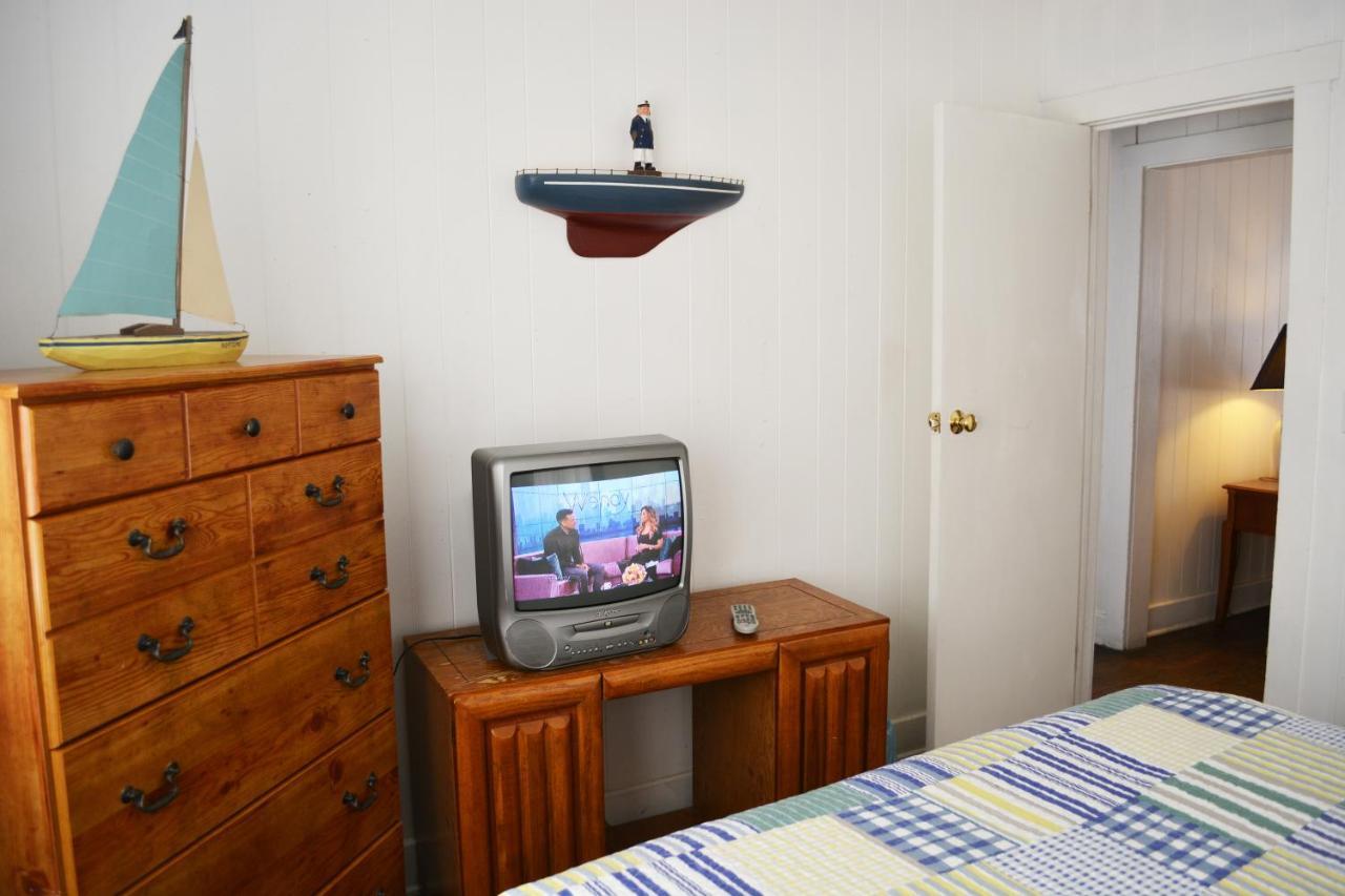Sunshine Cozy Cottages Indian Rocks Beach Ngoại thất bức ảnh