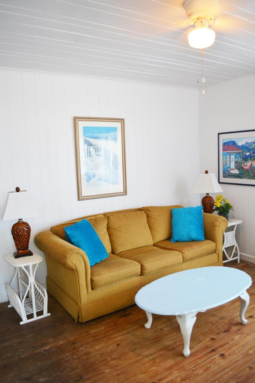 Sunshine Cozy Cottages Indian Rocks Beach Ngoại thất bức ảnh