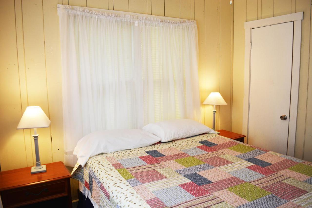 Sunshine Cozy Cottages Indian Rocks Beach Ngoại thất bức ảnh
