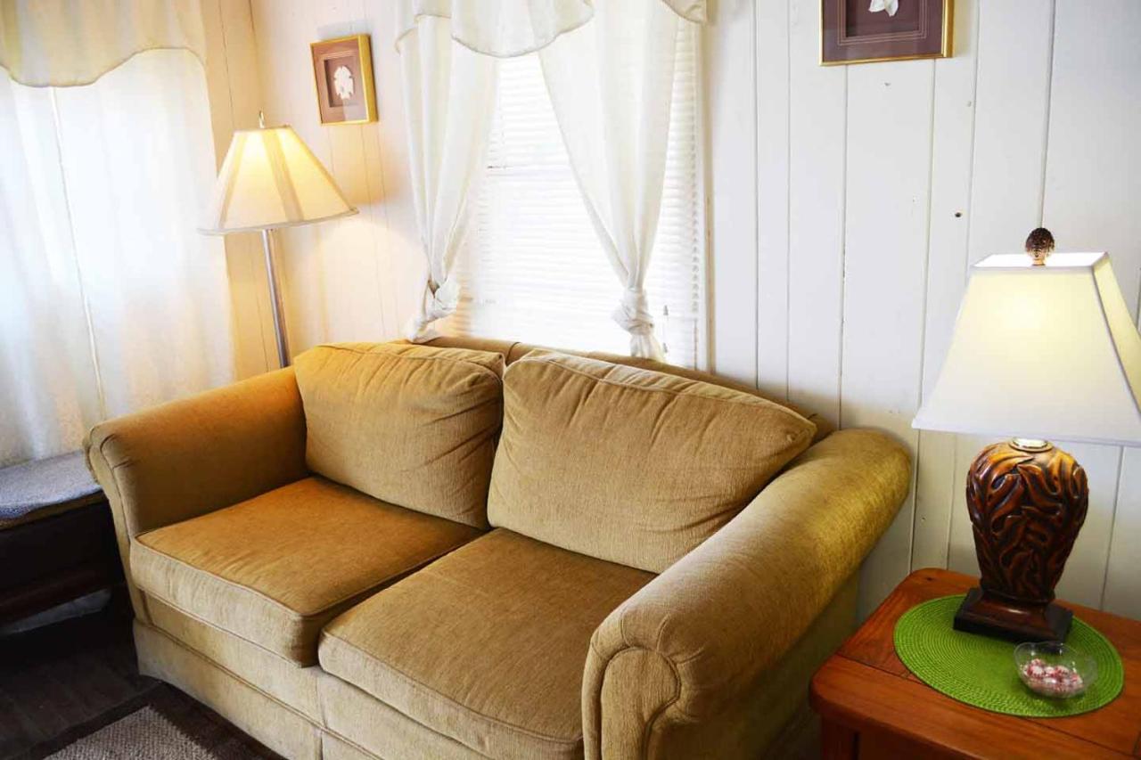 Sunshine Cozy Cottages Indian Rocks Beach Ngoại thất bức ảnh