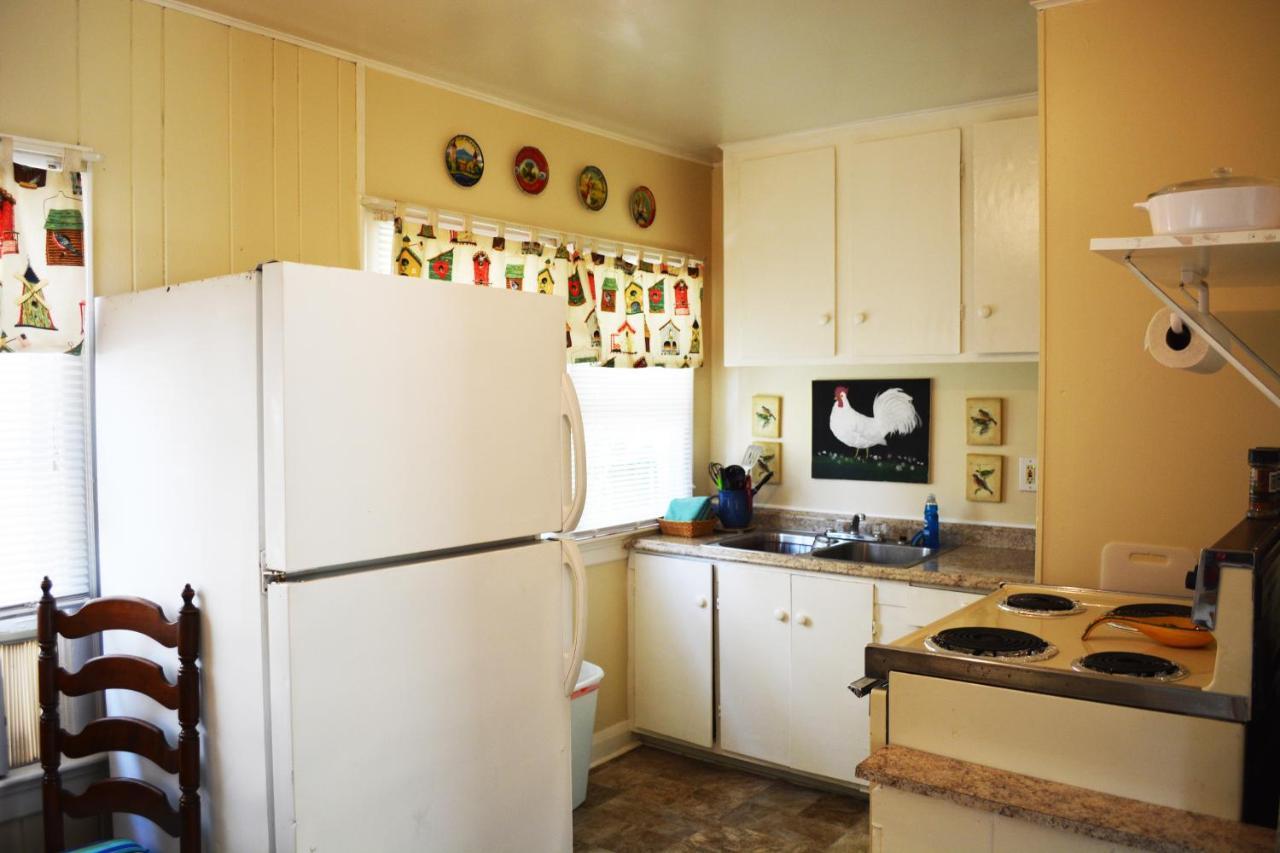 Sunshine Cozy Cottages Indian Rocks Beach Ngoại thất bức ảnh