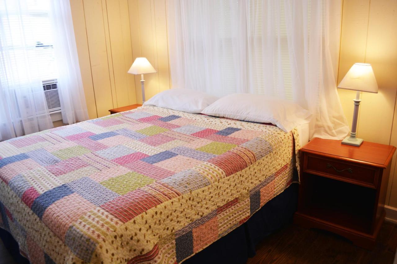 Sunshine Cozy Cottages Indian Rocks Beach Ngoại thất bức ảnh